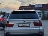 BMW X5 2007 года за 8 500 000 тг. в Алматы – фото 2