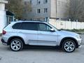 BMW X5 2007 годаүшін8 500 000 тг. в Алматы