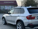 BMW X5 2007 годаүшін8 500 000 тг. в Алматы – фото 5