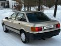 Audi 80 1992 годаfor1 700 000 тг. в Экибастуз – фото 10