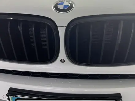 BMW X5 2016 года за 19 000 000 тг. в Алматы – фото 3