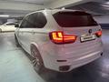 BMW X5 2016 года за 19 000 000 тг. в Алматы – фото 4