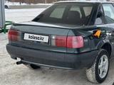 Audi 80 1992 года за 2 000 000 тг. в Кокшетау – фото 4