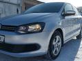 Volkswagen Polo 2011 года за 4 500 000 тг. в Темиртау – фото 10