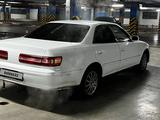 Toyota Mark II 1997 годаүшін3 450 000 тг. в Павлодар – фото 4