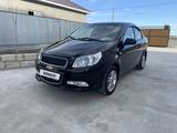 Chevrolet Nexia 2023 года за 6 100 000 тг. в Атырау