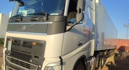 Volvo  FH 2018 года за 49 500 000 тг. в Павлодар – фото 4