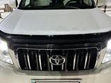 Toyota Land Cruiser Prado 2010 годаfor14 000 000 тг. в Жезказган – фото 5