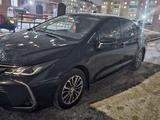 Toyota Corolla 2022 года за 12 000 000 тг. в Уральск