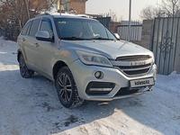 Lifan X60 2017 года за 5 000 000 тг. в Алматы