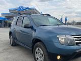 Renault Duster 2014 года за 5 150 000 тг. в Кызылорда – фото 5