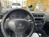 Peugeot 301 2013 года за 3 200 000 тг. в Кокшетау – фото 4