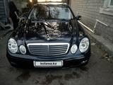 Mercedes-Benz E 320 2003 года за 9 000 000 тг. в Астраханка