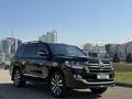 Toyota Land Cruiser 2019 годаfor45 000 000 тг. в Алматы – фото 3