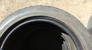 ОДНА шина 225/50 R17 — "Dunlop SP Sport 5000 RunFlat" (Япония), л за 20 000 тг. в Астана