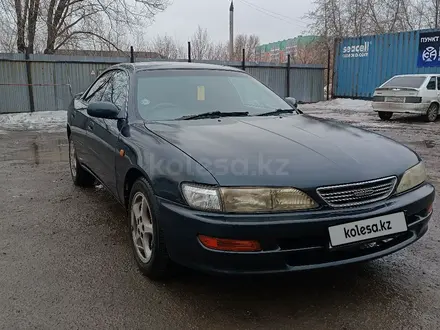 Toyota Carina ED 1994 года за 1 700 000 тг. в Караганда