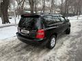 Toyota Highlander 2003 года за 7 780 000 тг. в Алматы – фото 3