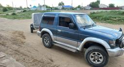 Mitsubishi Pajero 1993 годаfor2 500 000 тг. в Риддер – фото 4