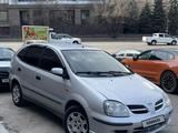 Nissan Almera Tino 2004 года за 2 400 000 тг. в Алматы