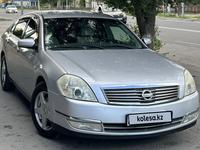 Nissan Teana 2007 годаүшін3 800 000 тг. в Шымкент