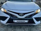 Toyota Camry 2022 годаүшін13 400 000 тг. в Астана