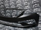 Бампер передний TONGYANG made in TAIWAN SONATA LF (14-17)үшін2 121 тг. в Шымкент – фото 2