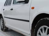 Volkswagen Golf 1998 годаүшін2 600 000 тг. в Астана – фото 2