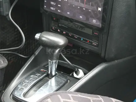 Volkswagen Golf 1998 года за 2 600 000 тг. в Астана – фото 7