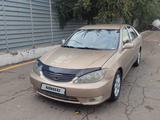 Toyota Camry 2005 года за 4 500 000 тг. в Алматы