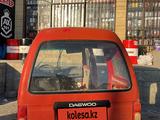 Daewoo Damas 1997 годаүшін1 050 000 тг. в Шымкент – фото 2
