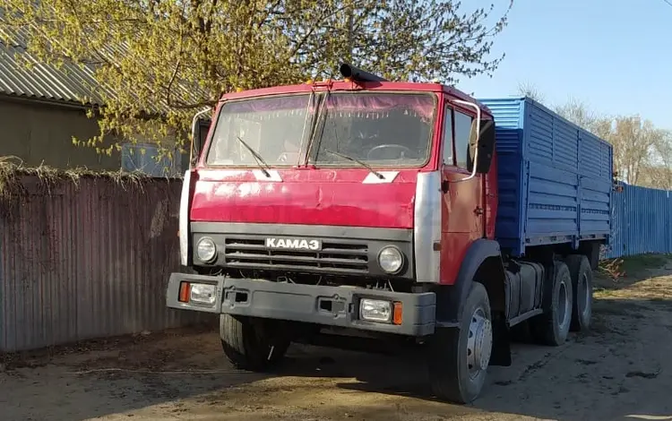 КамАЗ  5320 1985 года за 4 200 000 тг. в Алматы