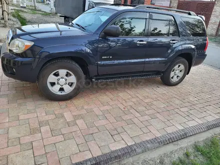 Toyota 4Runner 2006 года за 11 500 000 тг. в Атырау – фото 6