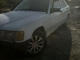Mercedes-Benz 190 1990 года за 750 000 тг. в Кызылорда – фото 2