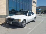 Mercedes-Benz 190 1990 годаүшін650 000 тг. в Кызылорда – фото 4