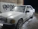 Mercedes-Benz 190 1990 годаүшін480 000 тг. в Кызылорда – фото 4
