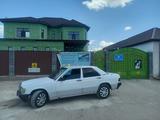 Mercedes-Benz 190 1990 годаүшін480 000 тг. в Кызылорда – фото 5
