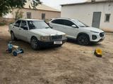 Mercedes-Benz 190 1990 года за 750 000 тг. в Кызылорда
