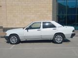 Mercedes-Benz 190 1990 годаүшін650 000 тг. в Кызылорда – фото 3