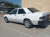 Mercedes-Benz 190 1990 годаүшін650 000 тг. в Кызылорда – фото 2