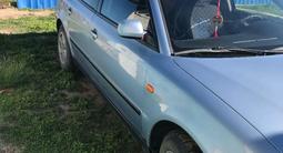 Volkswagen Passat 1998 годаүшін1 700 000 тг. в Уральск – фото 3