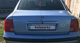 Volkswagen Passat 1998 годаүшін1 800 000 тг. в Уральск – фото 5