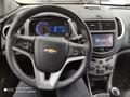 Chevrolet Tracker 2014 годаүшін6 700 000 тг. в Караганда – фото 10