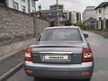 ВАЗ (Lada) Priora 2170 2010 годаүшін1 500 000 тг. в Алматы – фото 7