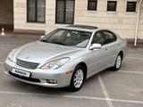 Lexus ES 300 2003 годаүшін7 200 000 тг. в Алматы