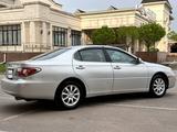 Lexus ES 300 2003 годаүшін7 200 000 тг. в Алматы – фото 3