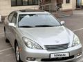 Lexus ES 300 2003 годаүшін7 200 000 тг. в Алматы – фото 6