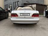 Mercedes-Benz E 55 AMG 1996 годаfor5 000 000 тг. в Алматы – фото 4