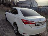 Toyota Corolla 2014 года за 5 500 000 тг. в Атырау – фото 4