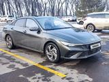 Hyundai Elantra 2023 годаүшін9 150 000 тг. в Алматы – фото 5