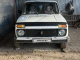 ВАЗ (Lada) Lada 2121 2006 годаүшін1 150 000 тг. в Байсерке